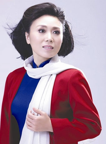 【郑州】2019国之瑰宝&middot;保利情&mdash;中华优秀地方剧目展演 黄梅戏《江姐》