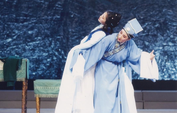 【杭州】五女拜寿