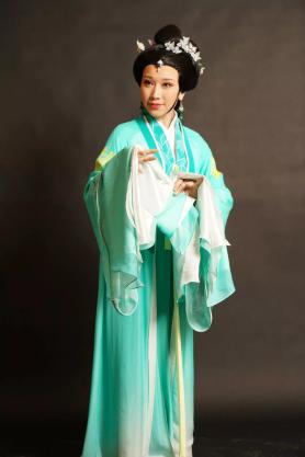 【绍兴】“同唱一台戏”2019（中国•绍兴）第十七届越剧大展演 —闭幕式暨越剧金兰最佳演员竞演晚会