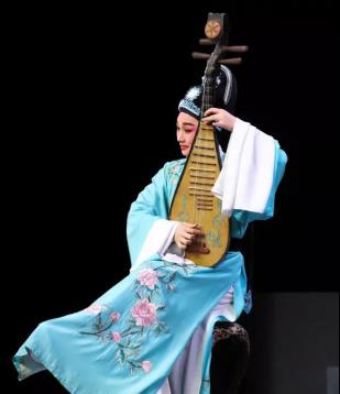 【绍兴】“同唱一台戏”2019（中国•绍兴）第十七届越剧大展演 —闭幕式暨越剧金兰最佳演员竞演晚会