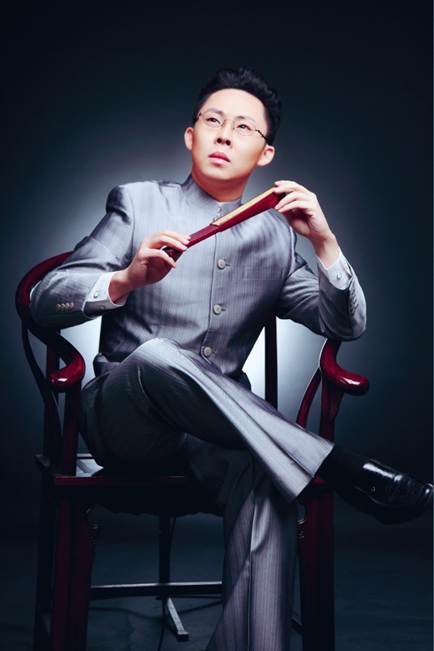 【北京】京剧《洪羊洞》