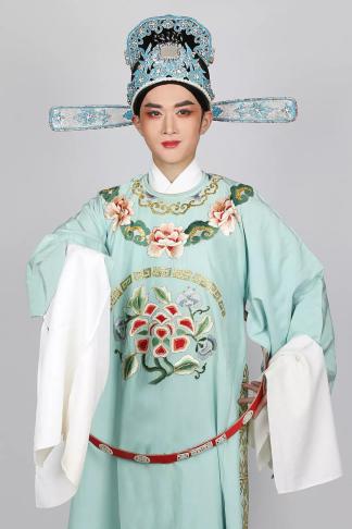 【绍兴】“同唱一台戏”2019（中国•绍兴）第十七届越剧大展演 —闭幕式暨越剧金兰最佳演员竞演晚会