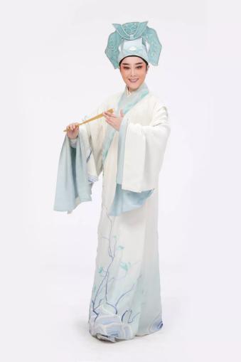 【绍兴】“同唱一台戏”2019（中国•绍兴）第十七届越剧大展演 —闭幕式暨越剧金兰最佳演员竞演晚会