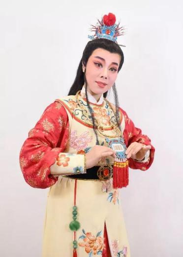 【绍兴】“同唱一台戏”2019（中国•绍兴）第十七届越剧大展演 —闭幕式暨越剧金兰最佳演员竞演晚会