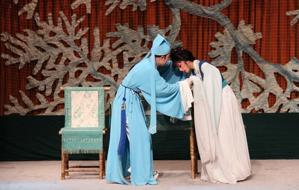 【杭州】五女拜寿