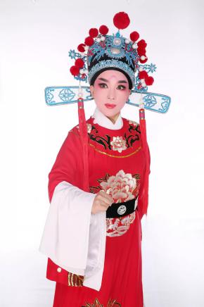 【绍兴】“同唱一台戏”2019（中国•绍兴）第十七届越剧大展演 —闭幕式暨越剧金兰最佳演员竞演晚会