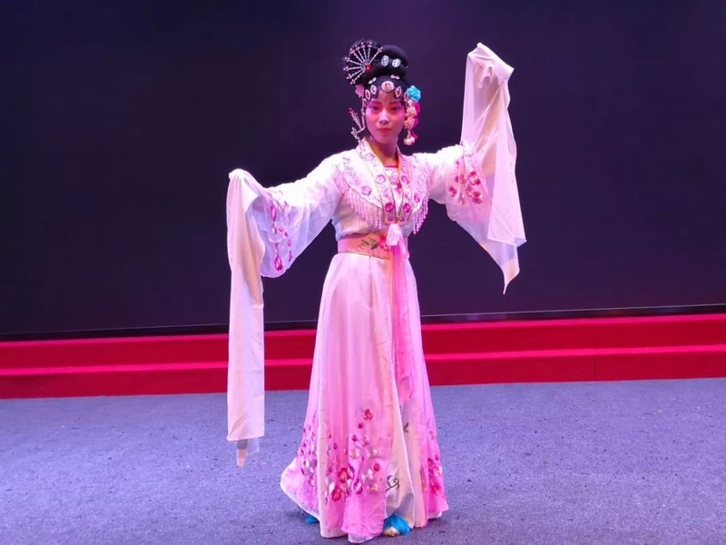 【合肥】青阳腔戏曲演出专场