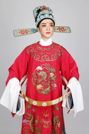 【绍兴】“同唱一台戏”2019（中国•绍兴）第十七届越剧大展演 —闭幕式暨越剧金兰最佳演员竞演晚会